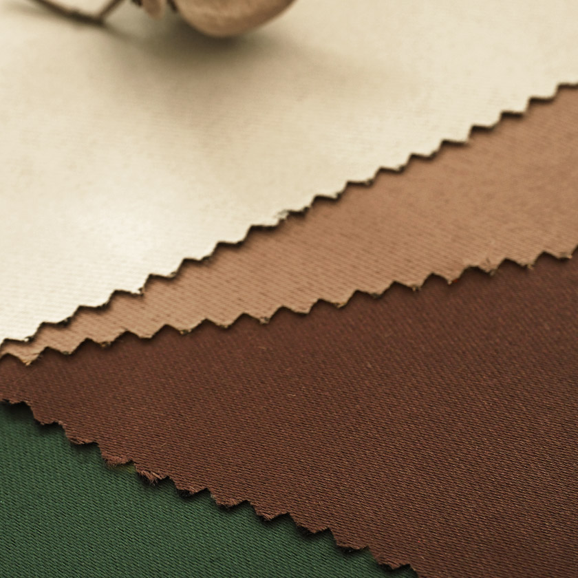 1級遮光ドレープ【格安 1級遮光カーテン】オフホワイト、ベージュ、アンバー、ブラウン、モスグリーンの生地です。