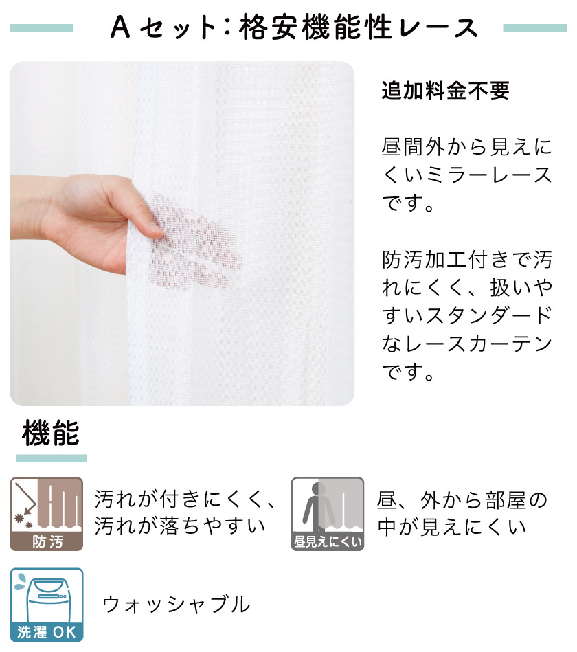 3級遮光ドレープ『ボタニッシュグリーンカーテン＋おすすめ