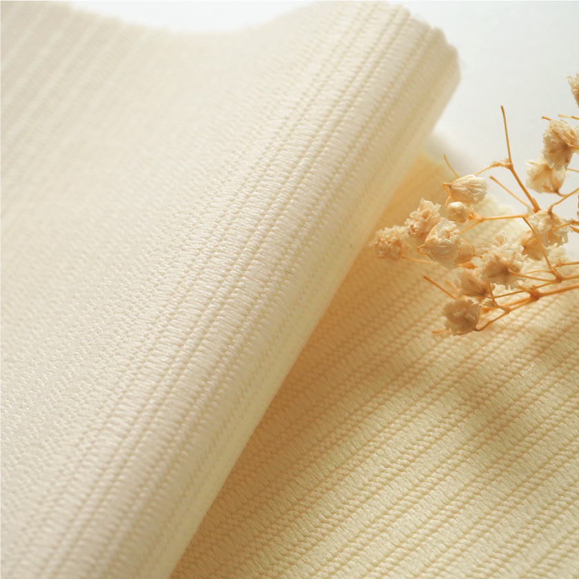 病院用間仕切りメッシュカーテン ベーシックの色見本です。優しいパステルカラーです。