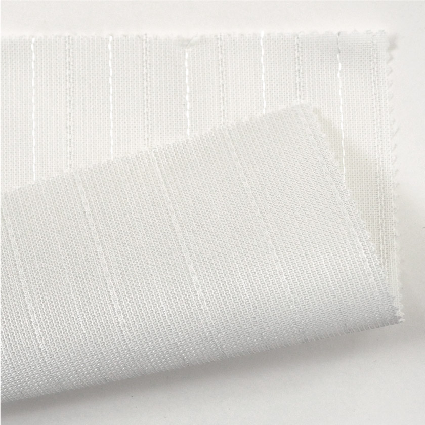 生地裏面です。