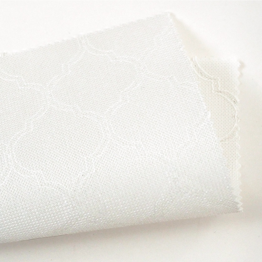 生地裏面です。