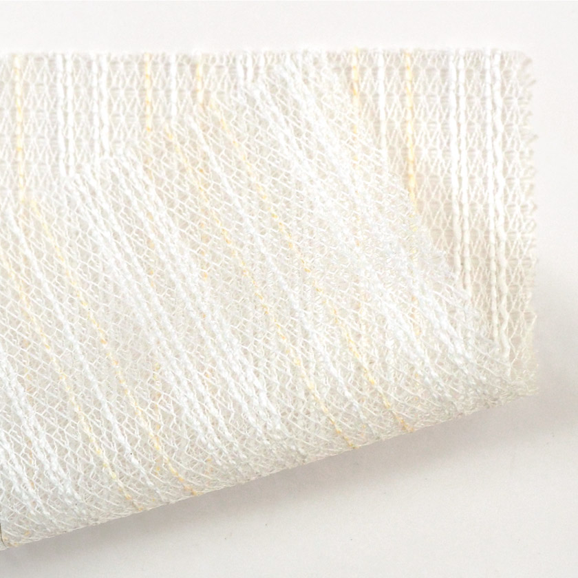 生地裏面です。