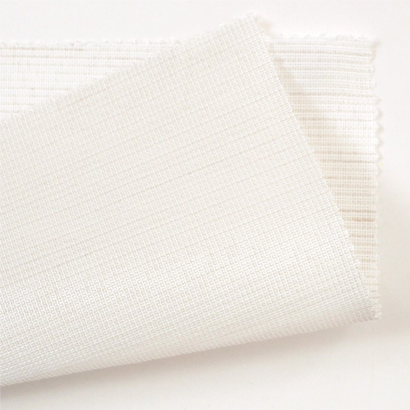 生地裏面です。