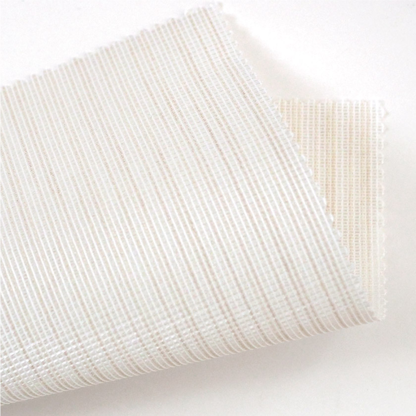 生地裏面です。