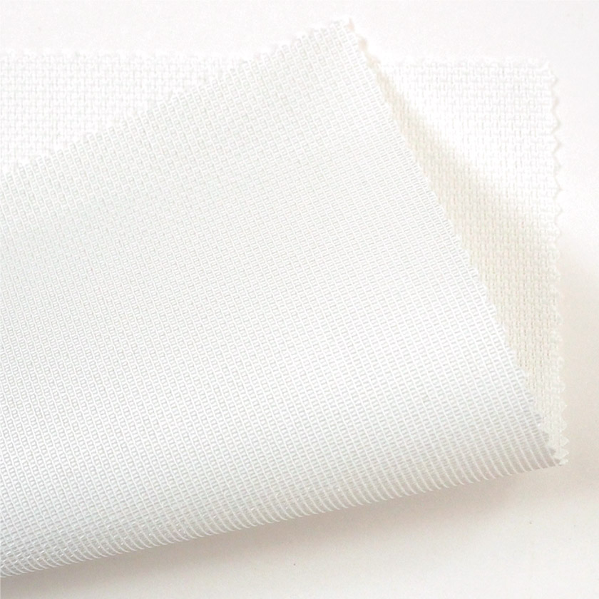 生地裏面です。