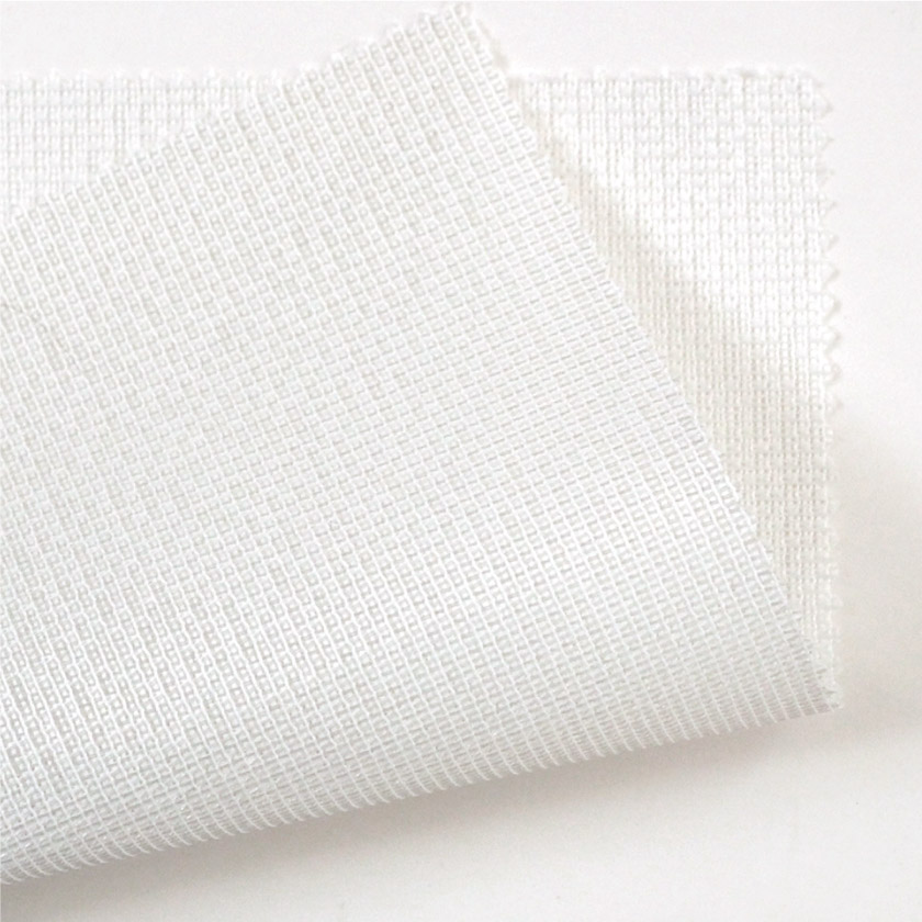 生地裏面です。