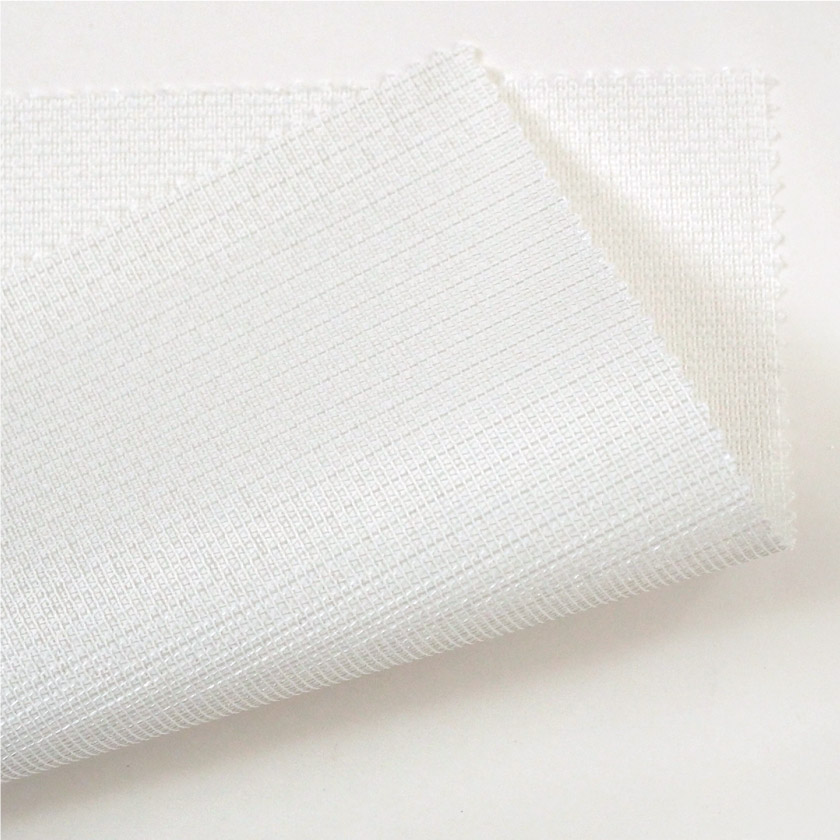 生地裏面です。