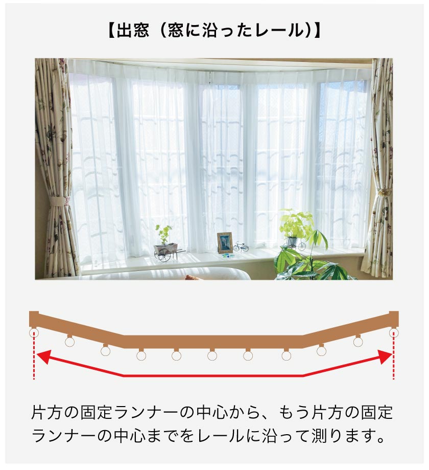 ☆オーダーカーテン他窓周り採寸・施工承りページ！プレーンシェード 